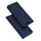 DUX DUCIS iPhone XR - DUX DUCIS Skin Pro Fodral - Blå