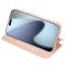 DUX DUCIS DUX DUCIS iPhone 17 Pro Fodral Skin Pro Roséguld