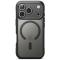 Ringke Ringke iPhone 17 Pro Skal MagSafe Fusion Bold Matt Svart