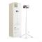 Tech-Protect Tech-Protect 146 cm Bluetooth Selfiestick Tripod Vit