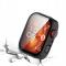 Tech-Protect Tech-Protect Huawei Watch Fit 4 Pro Skal Defense Transparent