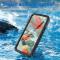 REDPEPPER REDPEPPER Google Pixel 9 Pro XL Skal 360 Vattentätt IP68