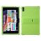  Lenovo Tab P11 Gen 2 Skal Kickstand Shockproof Hybrid Grön