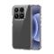 DUX DUCIS DUX DUCIS Xiaomi 17 Skal Hybrid TPU Clin Series Transparent
