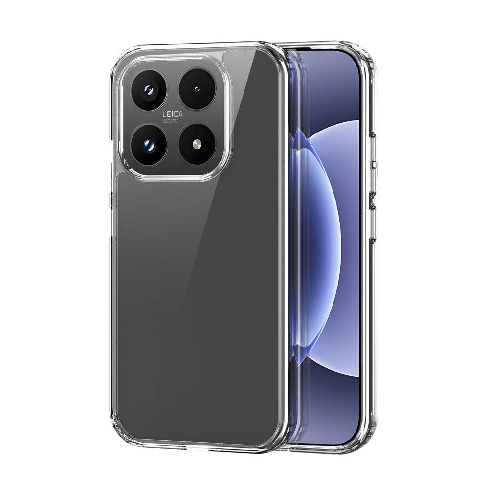 DUX DUCIS DUX DUCIS Xiaomi 17 Skal Hybrid TPU Clin Series Transparent