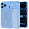 Tech-Protect Tech-Protect iPhone 18 Pro Max/17 Pro Max Skal MagSafe MagPeak CC