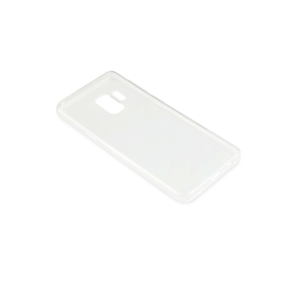 Gear GEAR Samsung Galaxy S9 Mobilskal TPU Transparent