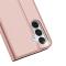 DUX DUCIS DUX DUCIS Samsung Galaxy A17 Fodral Skin Pro Roséguld