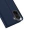 DUX DUCIS DUX DUCIS OnePlus Nord CE5 Fodral Skin Pro Blå