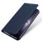DUX DUCIS DUX DUCIS OnePlus Nord CE5 Fodral Skin Pro Blå