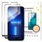 Wozinsky Wozinsky iPhone 14 Plus / 13 Pro Max 2-PACK Skärmskydd Heltäckande