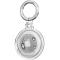 Tech-Protect Tech-Protect Apple AirTag 2/1 4-PACK Hållare Icon Transparent