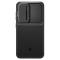 Spigen Spigen Galaxy S24 Skal Optik Armor Svart