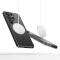 Tech-Protect Tech-Protect Galaxy S25 Ultra Skal MagSafe MagFlex Shiny Black