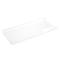  Sony Xperia 1 II - Gummi Touch Skal - Transparent