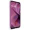 IMAK IMAK Motorola Moto G55 5G Skal TPU Shockproof Transparent