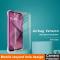 IMAK IMAK Motorola Moto G55 5G Skal TPU Shockproof Transparent