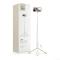 Tech-Protect Tech-Protect 146 cm Bluetooth Selfiestick Tripod Beige