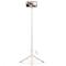 Tech-Protect Tech-Protect 146 cm Bluetooth Selfiestick Tripod Beige