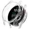  Galaxy Watch 7 40 mm Skal Till Smartklocka Transparent