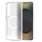 Tech-Protect Tech-Protect Samsung Galaxy S26 Skal MagSafe MagSlim Matt Vit