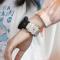 Fenix 5/5X/6X/7X 26 mm Klockarmband Robust Beige