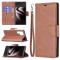  Samsung Galaxy S22 Ultra Fodral Shark Solid Brun