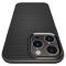 Spigen Spigen iPhone 14 Pro Skal Liquid Air Matt Svart
