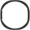  Samsung Galaxy Watch 8 46 mm Skal Svart