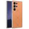 GKK GKK Samsung Galaxy S25 Ultra Skal Hybrid Star Orange