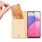 DUX DUCIS DUX DUCIS Samsung Galaxy A33 5G Fodral Skin Pro Guld