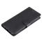  Samsung Galaxy S23 Plus Fodral Läder Svart