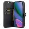 DG.MING DG.MING Google Pixel 11 Pro XL Fodral Magnet 2in1 Svart