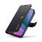 DG.MING DG.MING Google Pixel 11 Pro XL Fodral Magnet 2in1 Svart