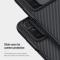 NILLKIN NILLKIN Xiaomi Redmi 10 Skal CamShield Pro Blå