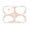  AirPods 3 Dammskydd Roséguld
