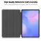  Samsung Galaxy S10 FE Plus Fodral Tri-Fold Graffiti