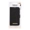 Onsala ONSALA iPhone 13 Pro 2in1 Magnet Fodral / Skal Midnight Black