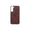 Onsala ONSALA Samsung Galaxy S22 Plus Skal Kortfack Brun