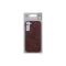 Onsala ONSALA Samsung Galaxy S22 Plus Skal Kortfack Brun