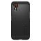 Spigen Spigen Galaxy Xcover 7 Skal Tough Armor Svart