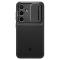 Spigen Spigen Galaxy S24 Skal Optik Armor Svart
