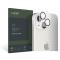 HOFI HOFI iPhone 13 / 13 Mini Linsskydd Pro+ Transparent