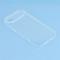  iPhone Air Skal Shockproof TPU Transparent