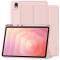 Tech-Protect Tech-Protect Samsung Galaxy Tab S11 Fodral SC Pennhållare Rosa