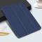  iPad Air 2026-2020 / Pro 11 2018 2in1 Magnet Tri-Fold Fodral