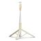 Tech-Protect Tech-Protect 146 cm Bluetooth Selfiestick Tripod Beige