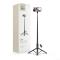 Tech-Protect Tech-Protect 146 cm Bluetooth Selfiestick Tripod Svart