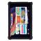  Lenovo Tab P11 Gen 2 Skal Kickstand Shockproof Hybrid Svart