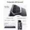 ESR ESR Galaxy S26 Skal MagSafe Classic Hybrid Kickstand Transparent